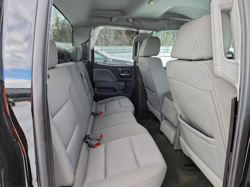 Фото 10 - GMC SIERRA