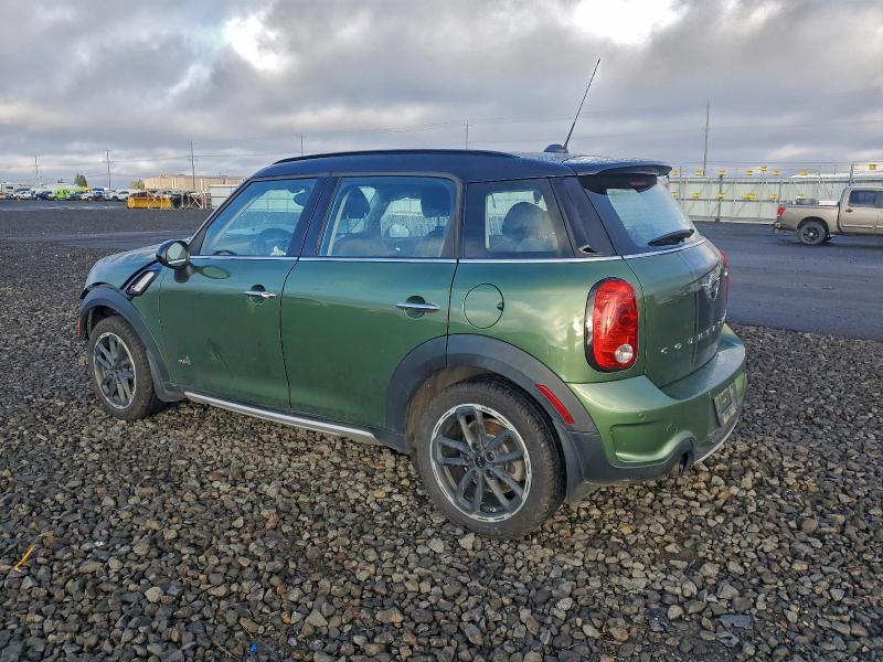Фото 2 - MINI COOPER