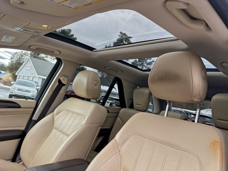 Фото 9 - MERCEDES-BENZ GLE-CLASS