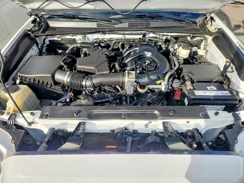 Фото 11 - TOYOTA TACOMA