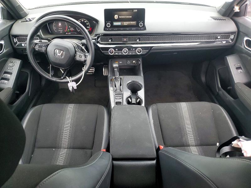 Фото 8 - HONDA CIVIC