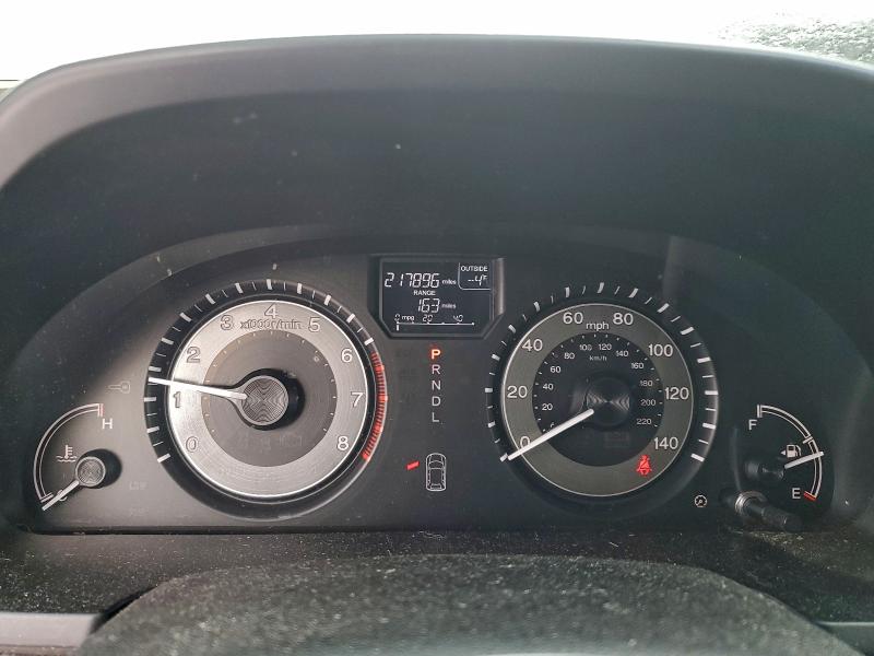 Фото 9 - HONDA All Models