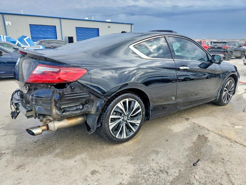 Фото 3 - HONDA ACCORD