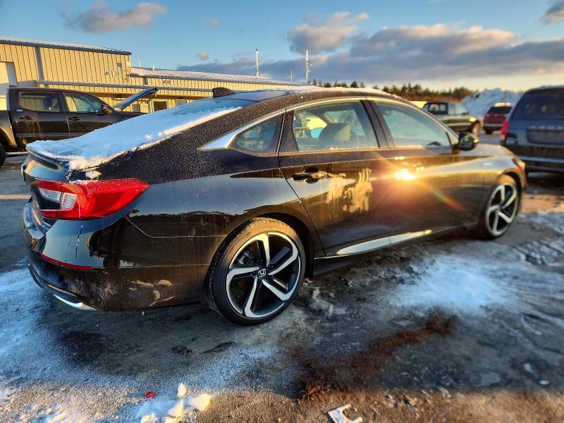 Фото 3 - HONDA ACCORD