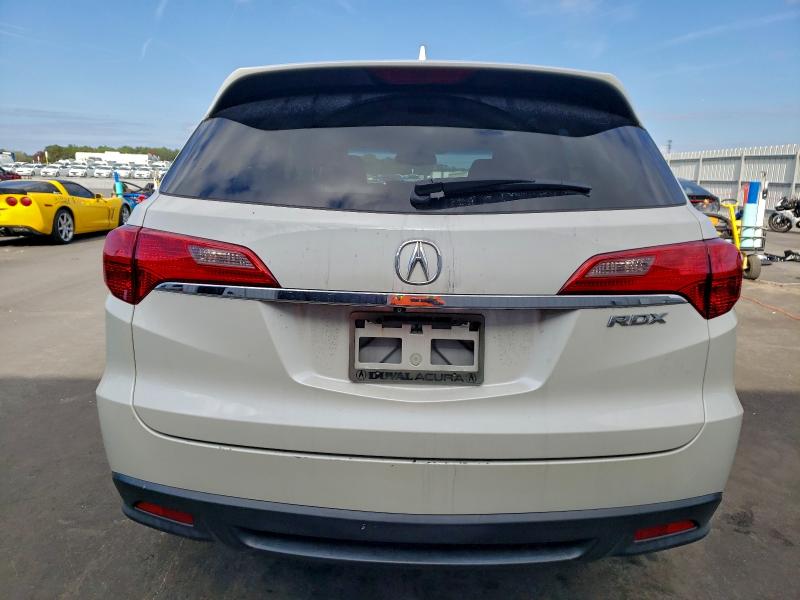 Фото 6 - ACURA RDX