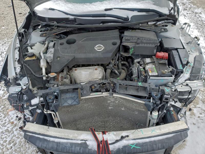 Фото 11 - NISSAN ALTIMA