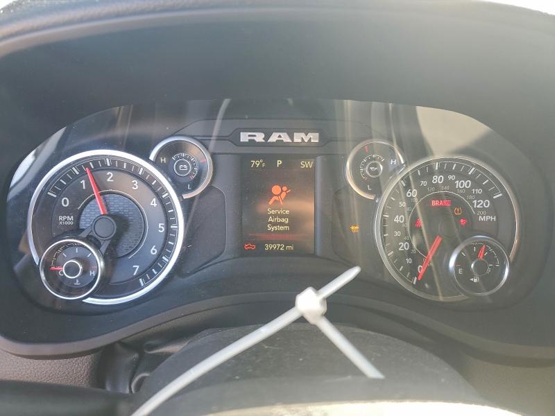 Фото 9 - RAM 1500