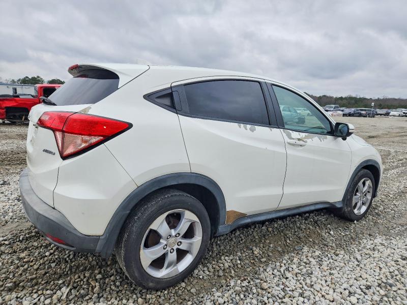 Фото 3 - HONDA HR-V