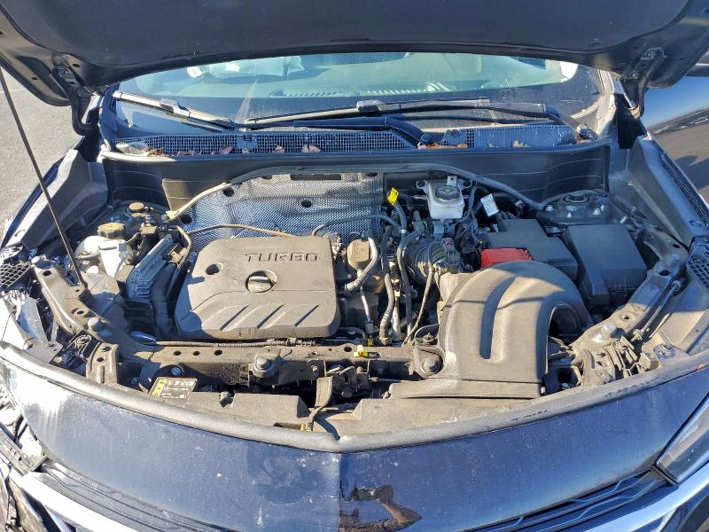 Фото 12 - BUICK ENCORE