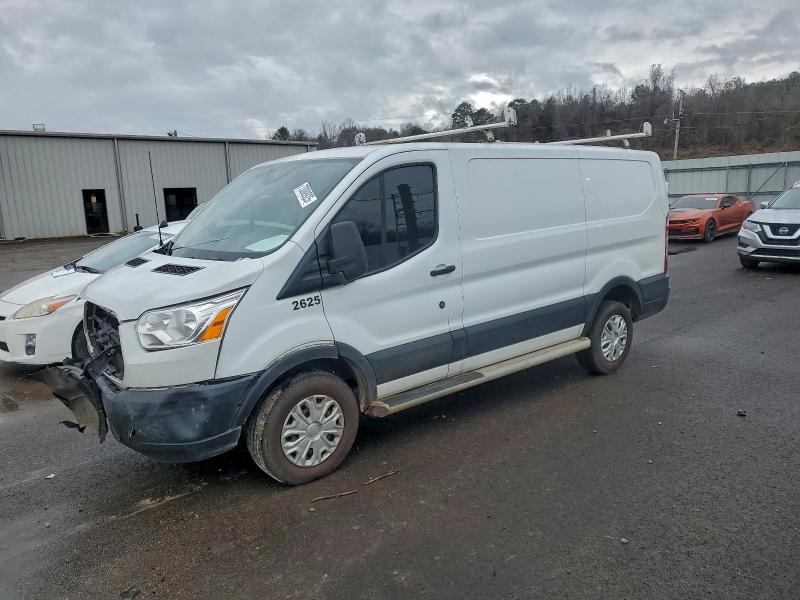 Фото 1 - FORD TRANSIT