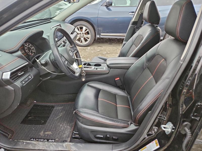 Фото 7 - NISSAN ALTIMA