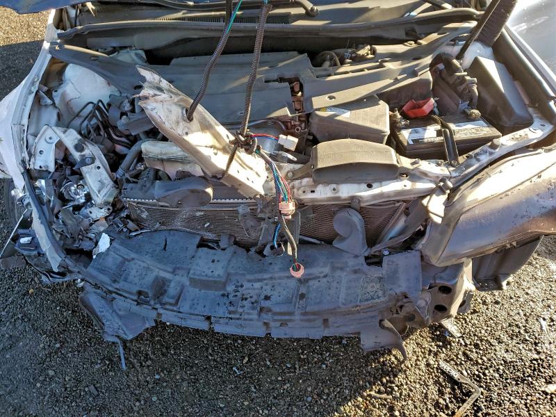 Фото 11 - TOYOTA CAMRY