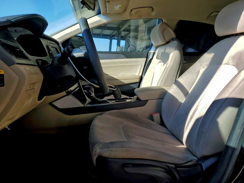 Фото 7 - HYUNDAI SONATA