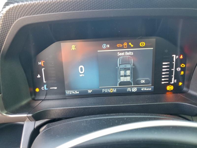 Фото 9 - FORD RANGER