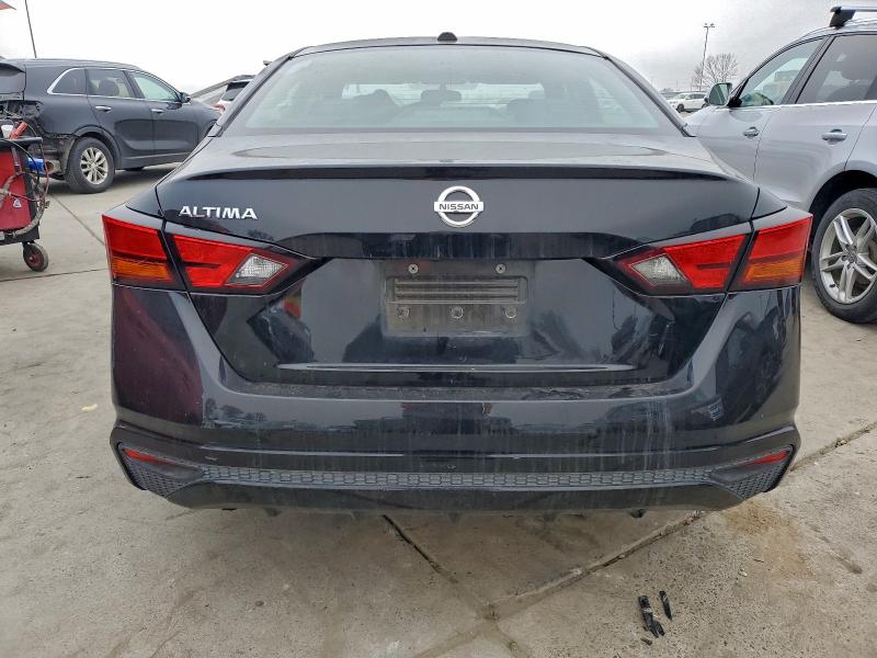 Фото 6 - NISSAN ALTIMA