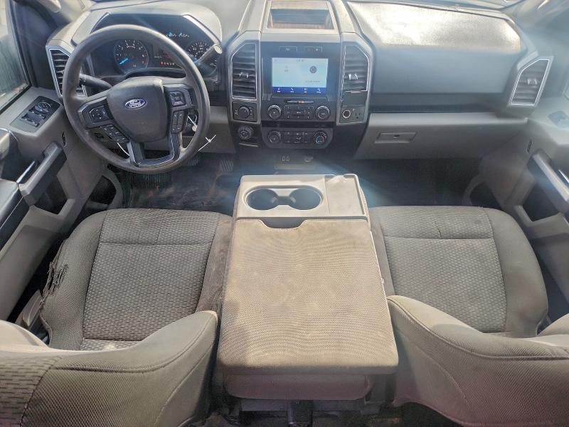 Фото 8 - FORD F-150