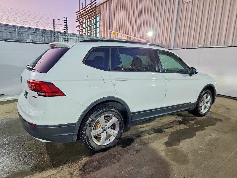 Фото 3 - VOLKSWAGEN TIGUAN
