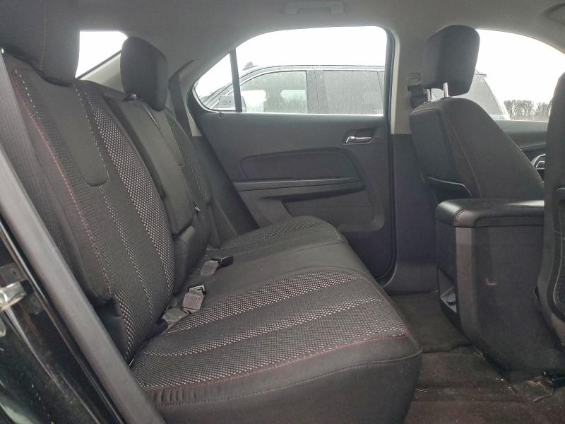 Фото 10 - CHEVROLET EQUINOX