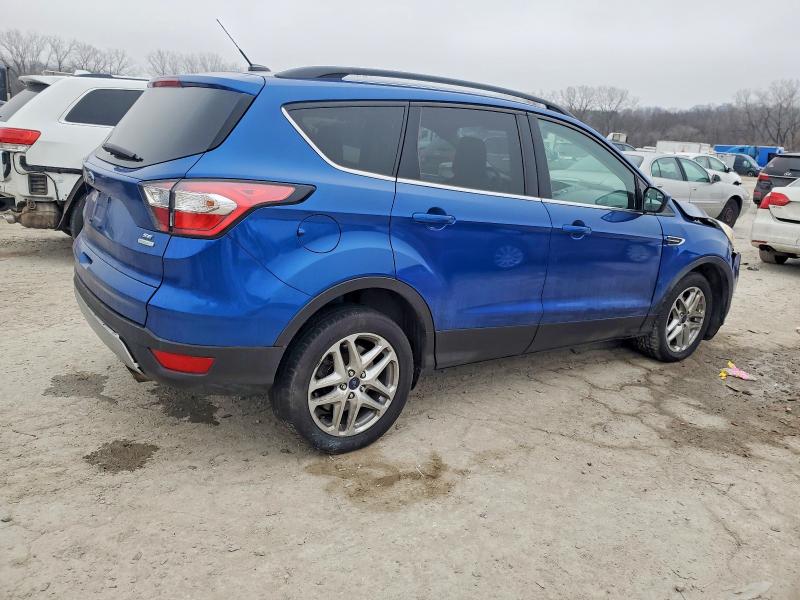 Фото 3 - FORD ESCAPE