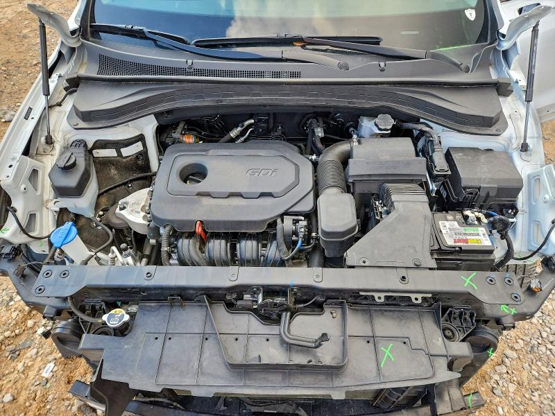 Фото 12 - HYUNDAI SANTA FE