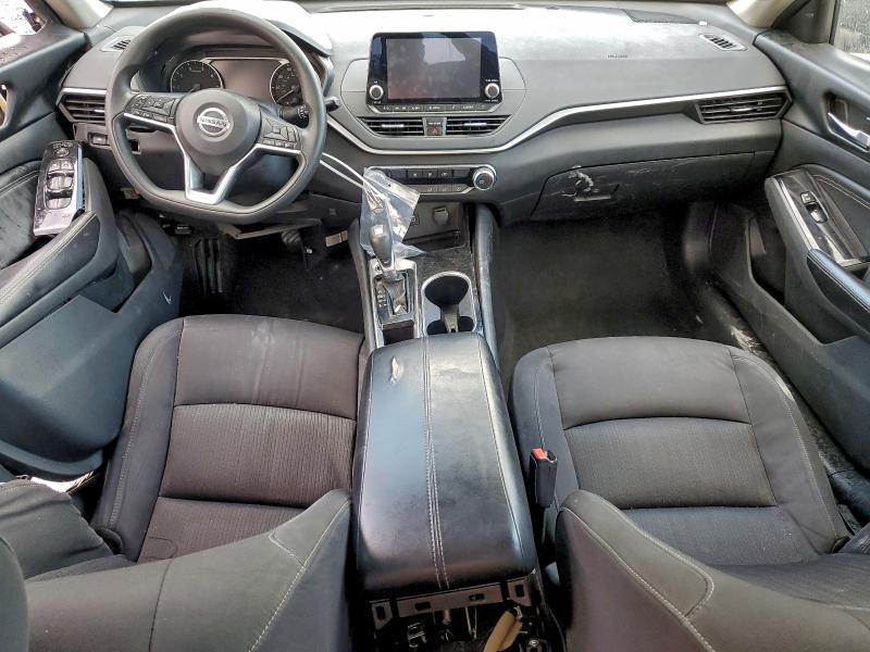 Фото 8 - NISSAN ALTIMA