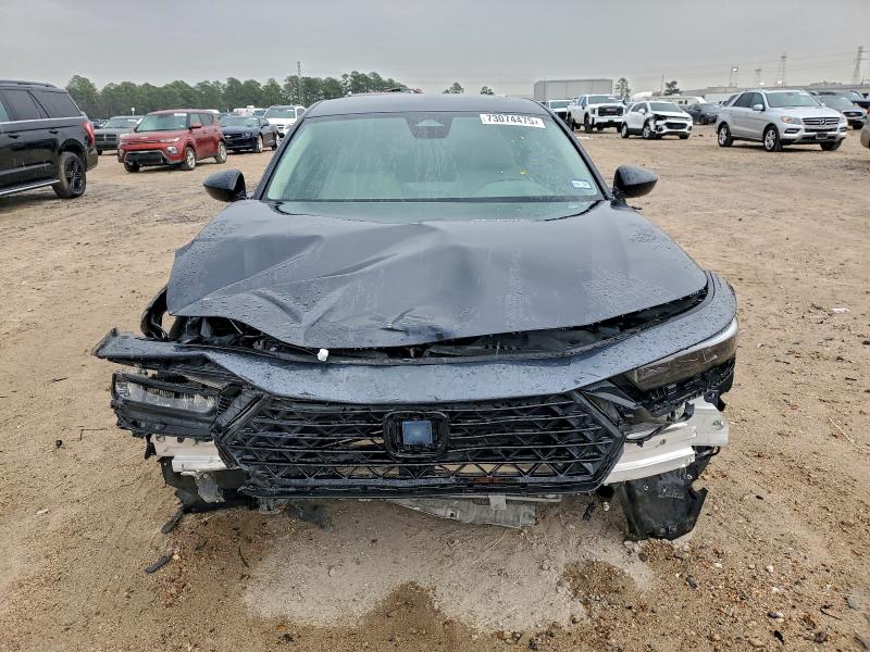 Фото 5 - HONDA ACCORD