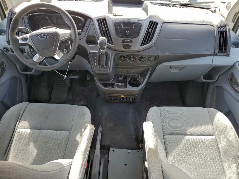 Фото 8 - FORD TRANSIT