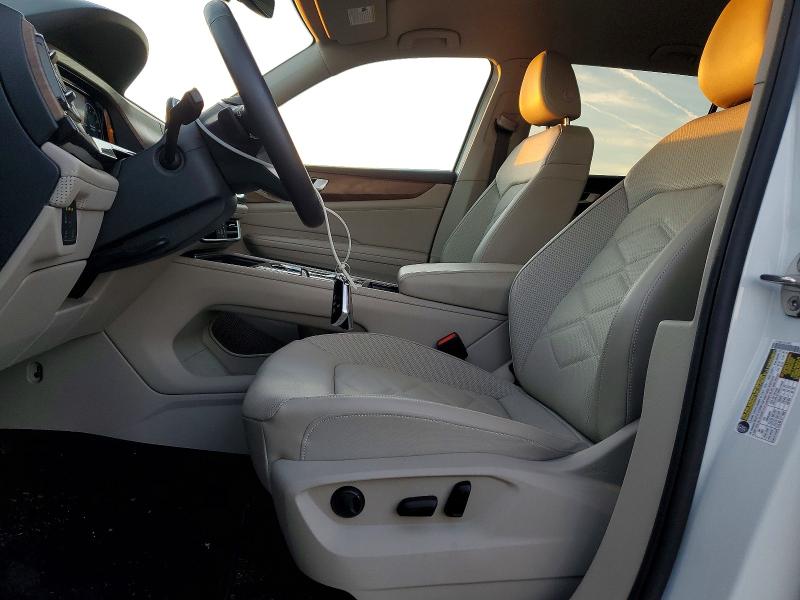 Фото 7 - VOLKSWAGEN ATLAS