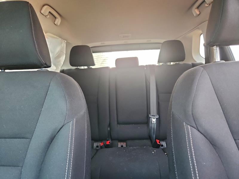 Фото 10 - NISSAN ROGUE