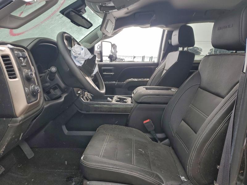 Фото 7 - GMC SIERRA