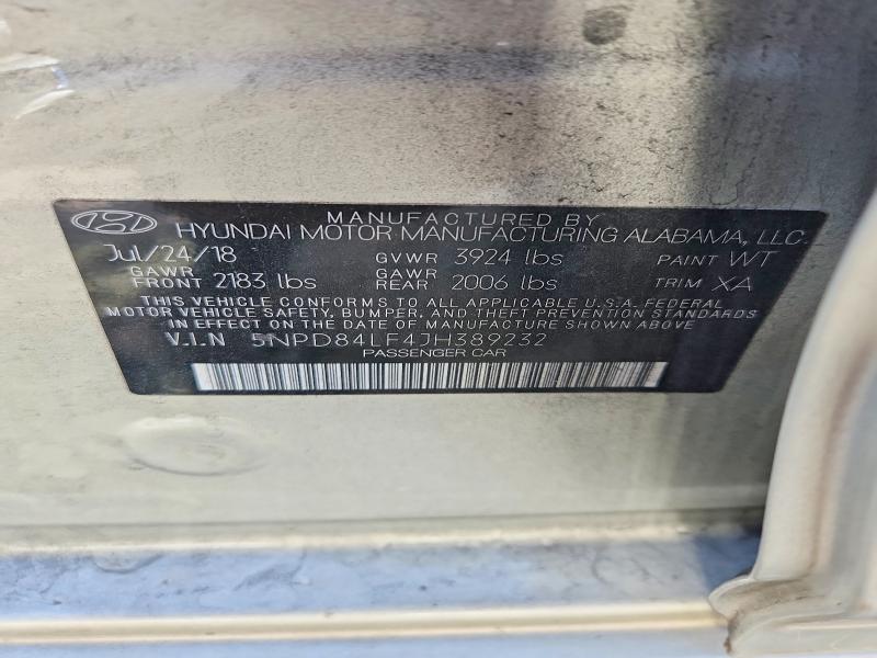 Фото 12 - HYUNDAI ELANTRA