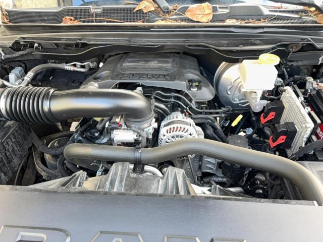 Фото 7 - RAM 1500