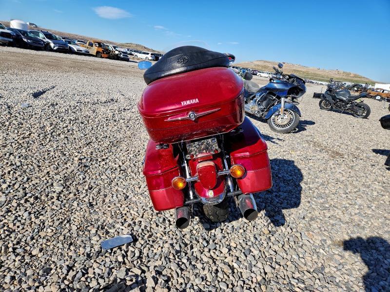 2000 YAMAHA ALL OTHER