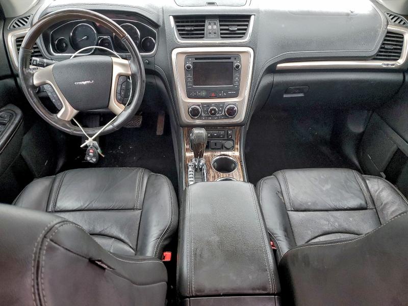 GMC ACADIA DEN 2016 VIN 1GKKVTKD7GJ266653