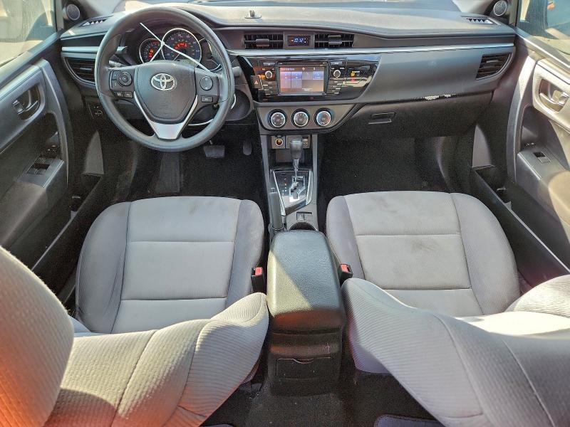 Фото 8 - TOYOTA COROLLA