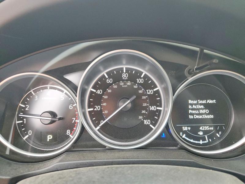 Фото 9 - MAZDA CX-5 PREFE