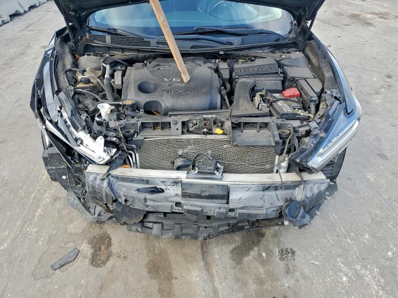 Фото 11 - NISSAN MAXIMA