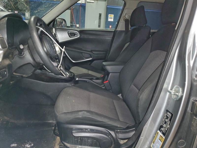 Фото 7 - KIA SOUL