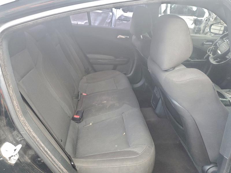 Фото 10 - DODGE CHARGER