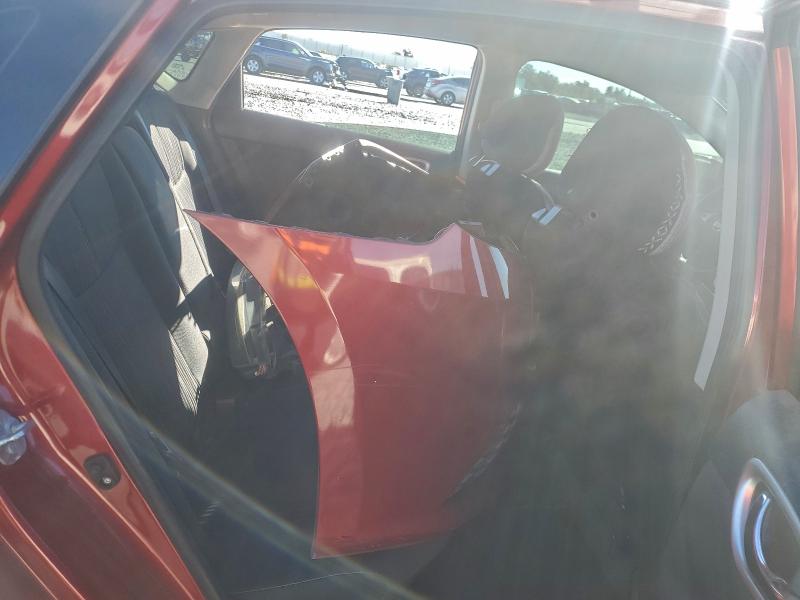 Фото 10 - NISSAN SENTRA