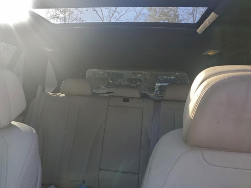 Фото 10 - BMW X5