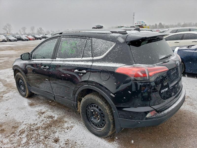 Фото 2 - TOYOTA RAV4