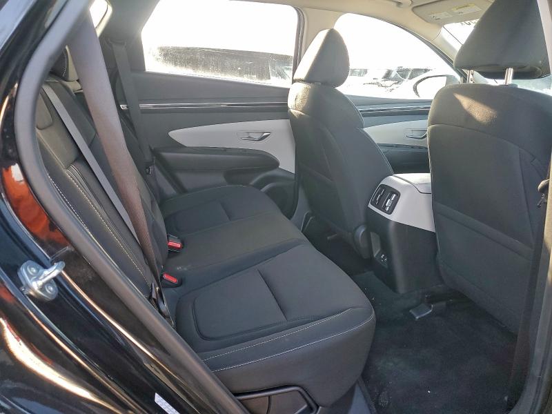 Фото 11 - HYUNDAI TUCSON