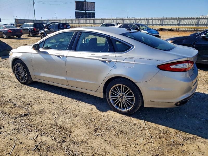 Фото 2 - FORD FUSION