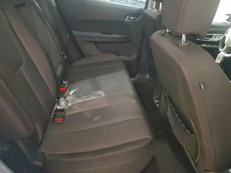 Фото 11 - CHEVROLET EQUINOX