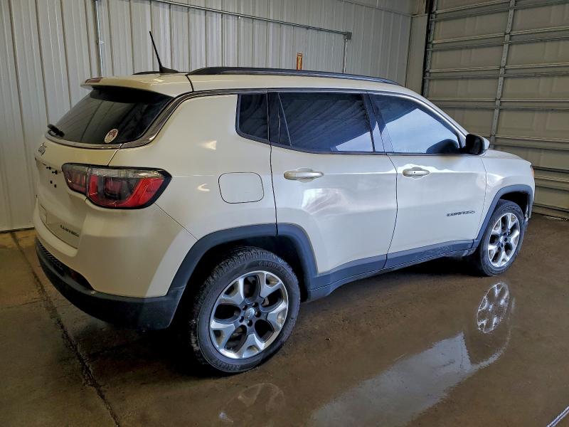 Фото 3 - JEEP COMPASS