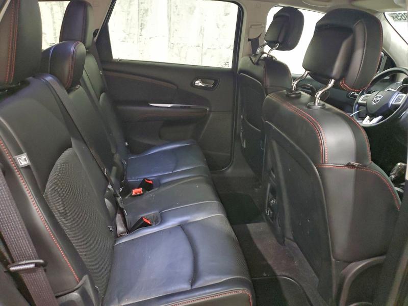 DODGE JOURNEY 2016 VIN 3C4PDDEG4GT209271