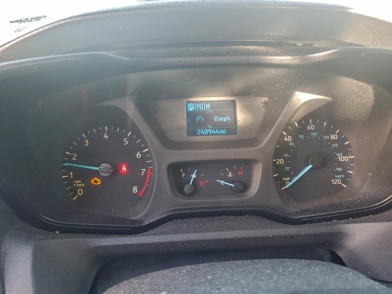 Фото 9 - FORD TRANSIT