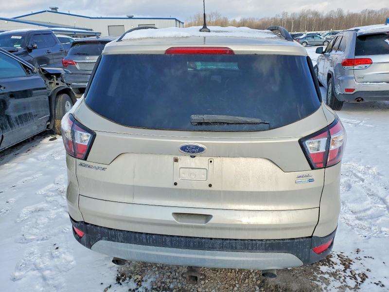 Фото 6 - FORD ESCAPE