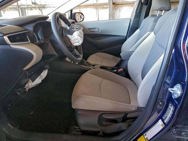 Фото 7 - TOYOTA COROLLA